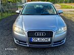 Audi A4 Avant 1.6 - 2