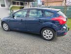 Ford Focus 1.0 EcoBoost Start Stop Trend - 22