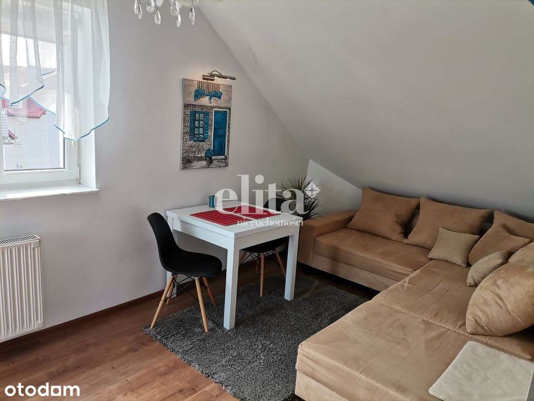 2-pokojowe mieszkanie z widokiem na morze - Pełny obrazek: 5/12