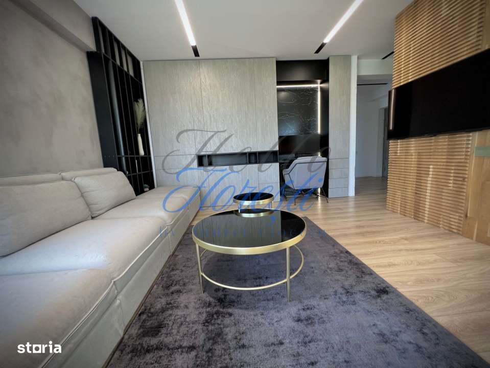 Apartament cu 2 camere zona Gheorgheni , Cluj - Imagine principală: 5/7