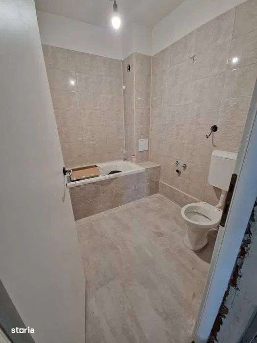 PENTHOUSE NOU –  124 mp utili, vizavi de Parcul Plumbuita-3