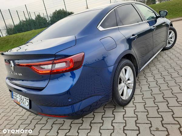 Renault Talisman 1.6 Energy TCe Magnetic EDC - 8