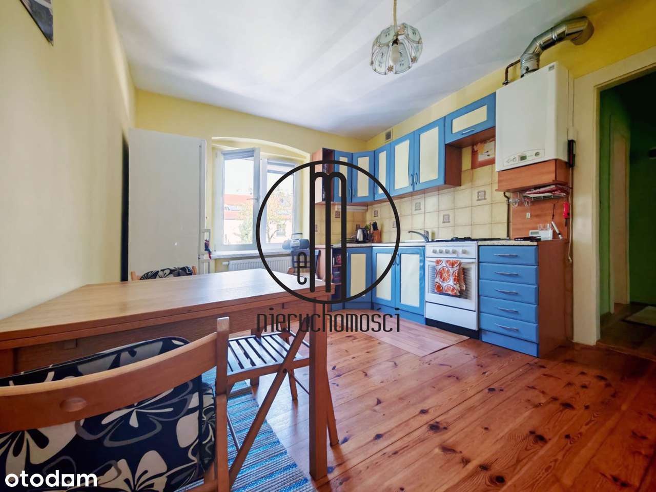 Nowodworska - 2 pokoje, Piwnica-2