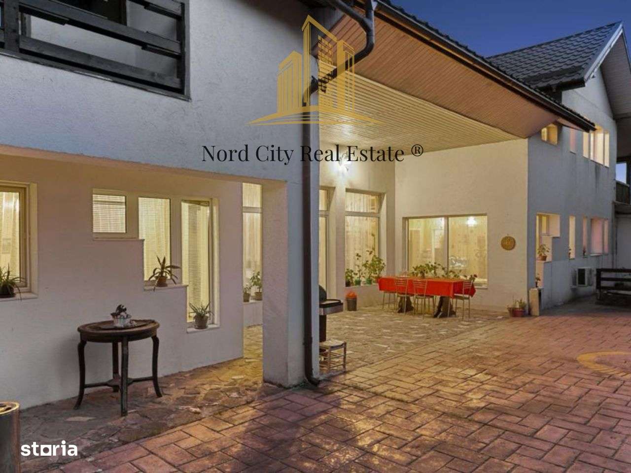 Vila de vanzare in Corbeanca Ilfov cu deschidere la lac-15