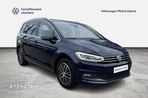 Volkswagen Touran 2.0 TDI BMT Highline DSG - 7