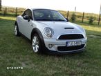 MINI Cooper S Coupe - 20