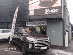 SsangYong MUSSO PICK UP - 15