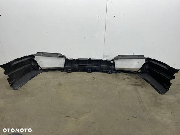 Zderzak przedni Lamborghini Gallardo PRZEDLIFT Mocowanie ślizg 2003-2008 - 13