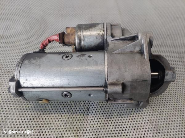 Motor Arranque Renault Megane Ii (Bm0/1_, Cm0/1_) - 2