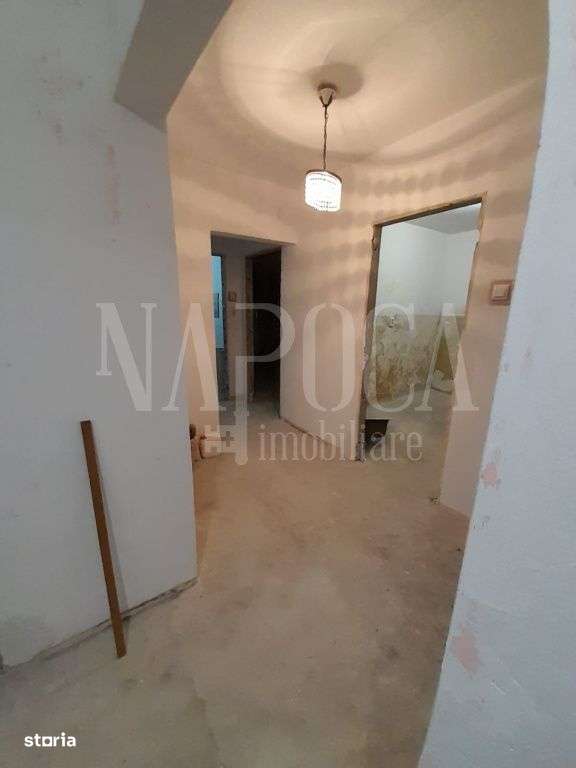 Apartament 3 camere de vanzare in Decebal-Dacia Oradea, Oradea - Imagine principală: 4/4