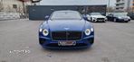 Bentley Continental New GT V8 - 3