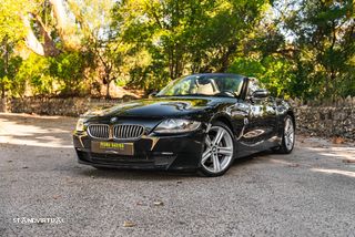 BMW Z4 2.0