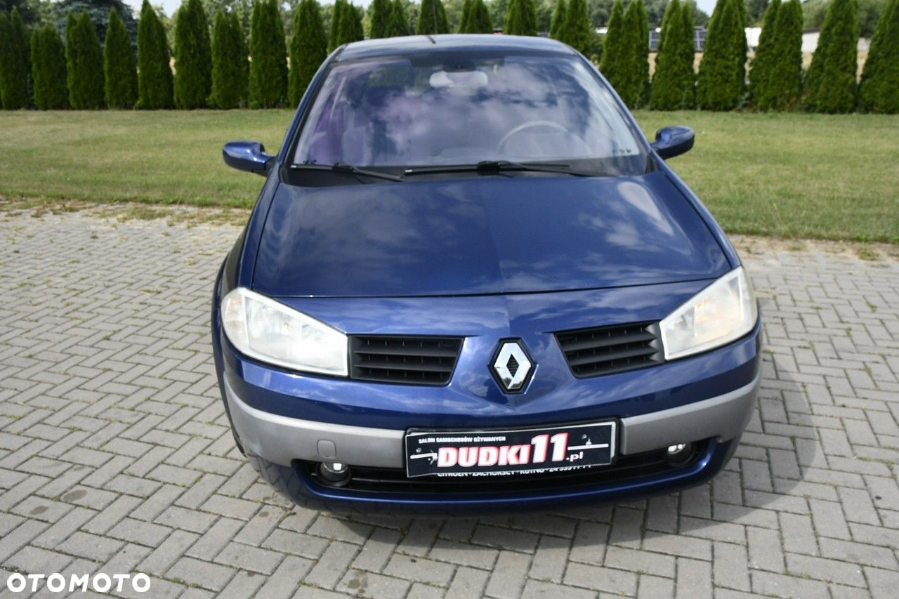 Renault Megane - 4
