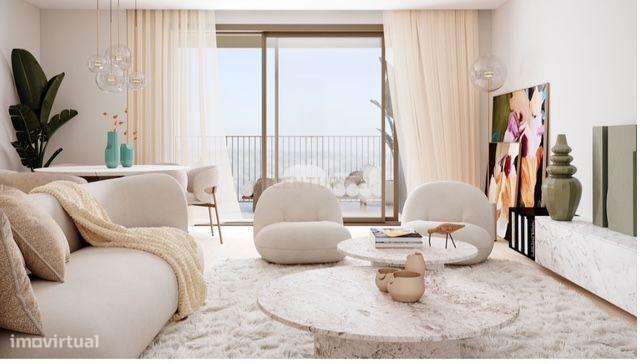 T3 Le Parc Faro - Grande imagem: 3/5