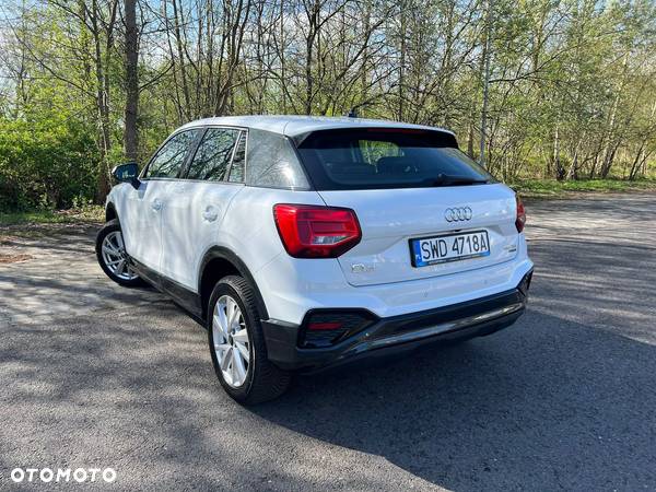 Audi Q2 2.0 TDI quattro S tronic - 6