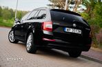 Skoda Octavia 2.0 TDI Elegance DSG - 2