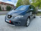 Seat Altea XL 2.0 TDI 4x4 Freetrack - 3