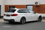 BMW Seria 5 520d M Sport - 14