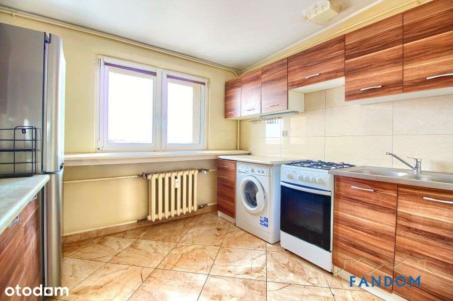 4 pokoje | Centrum - ul. Mickiewicza | 72 m2 ZOBACZ-19