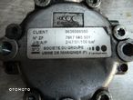 STAN BDB CITROEN C5 I 01-08 1.8 2.0 HPI POMPA WSPOMAGANIA 9636086580 - 7