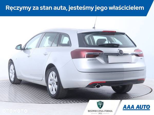 Opel Insignia - 5