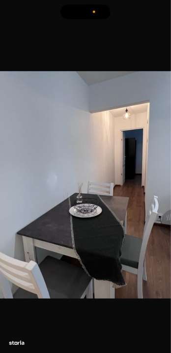 Apartament 3 camera /  60 mp / zona km 5 / AC / centrala proprie / loc - Imagine principală: 3/8