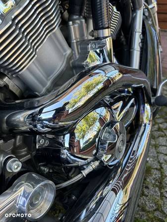 Harley-Davidson V-Rod Street Rod - 3