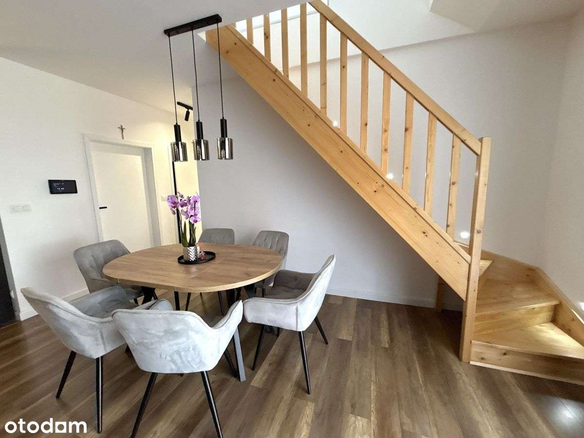 Dom 155m2 - Jaczkowice - Nowy - Ogród-4