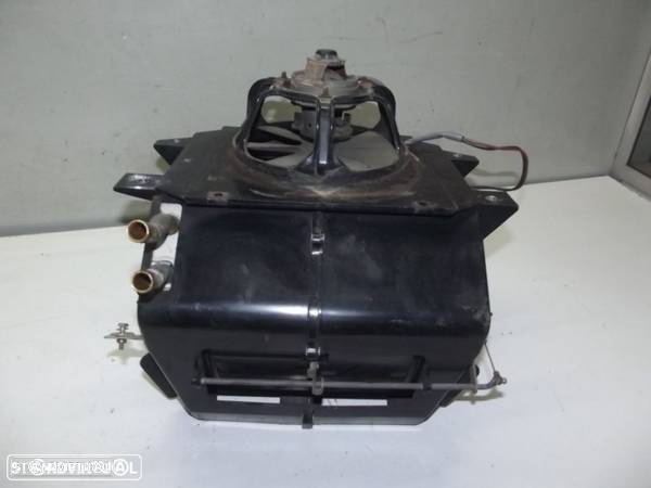 Ford Escort MK I chaufagem completa - 1