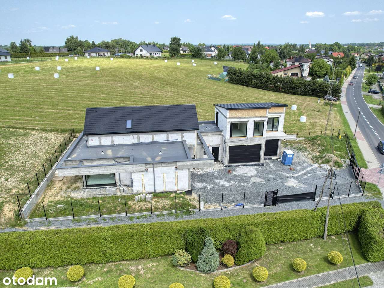 DOBRA OFERTA - Dom i siedziba dla Twojej firmy, 2 w 1, BEZ PROWIZJI - Pełny obrazek: 5/16