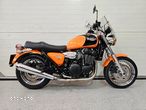 Triumph Thunderbird - 3