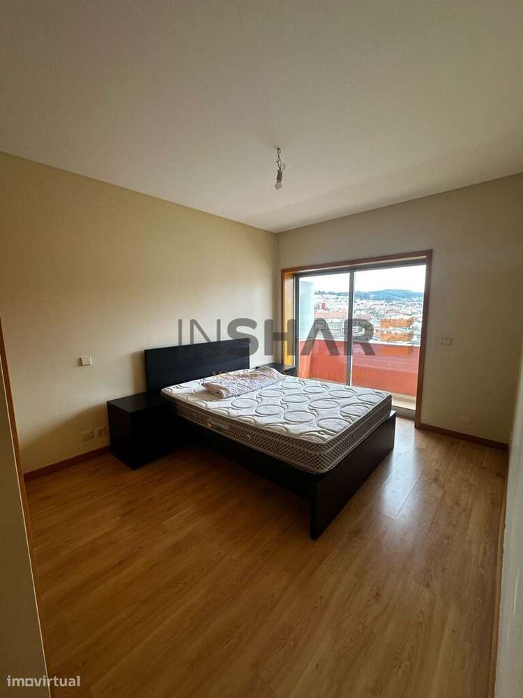 Apartamento T1 Mobilado - Gualtar - Grande imagem: 4/32
