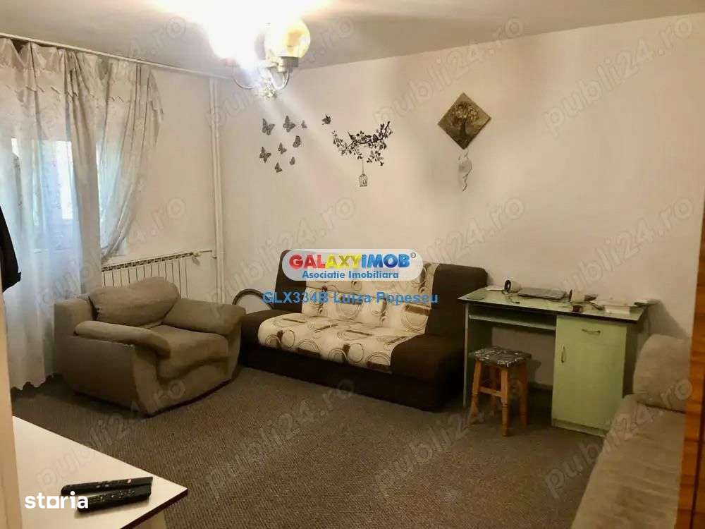 OFERTA! VANZARE APARTAMENT 2 CAMERE 13 SEPTEMBRIE-SEBASTIAN ET 2\/8-0