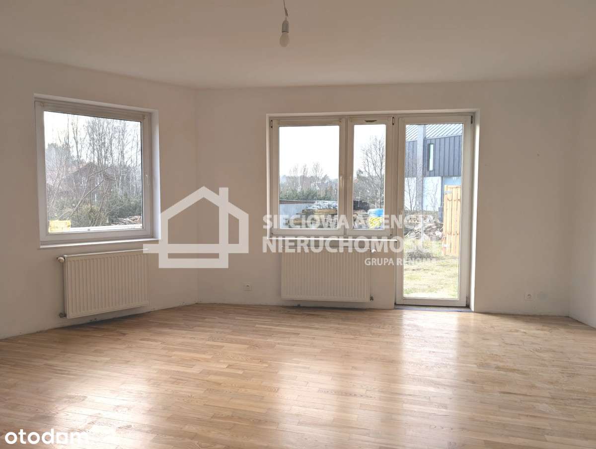 Dom bliźniak o pow. 185m2, 6 pokoi, Gdańsk/Otomin - Pełny obrazek: 4/20