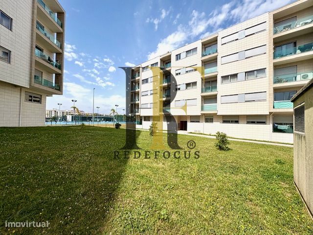 Fantástico Apartamento T2 Moderno em Santa Maria da Feira-43