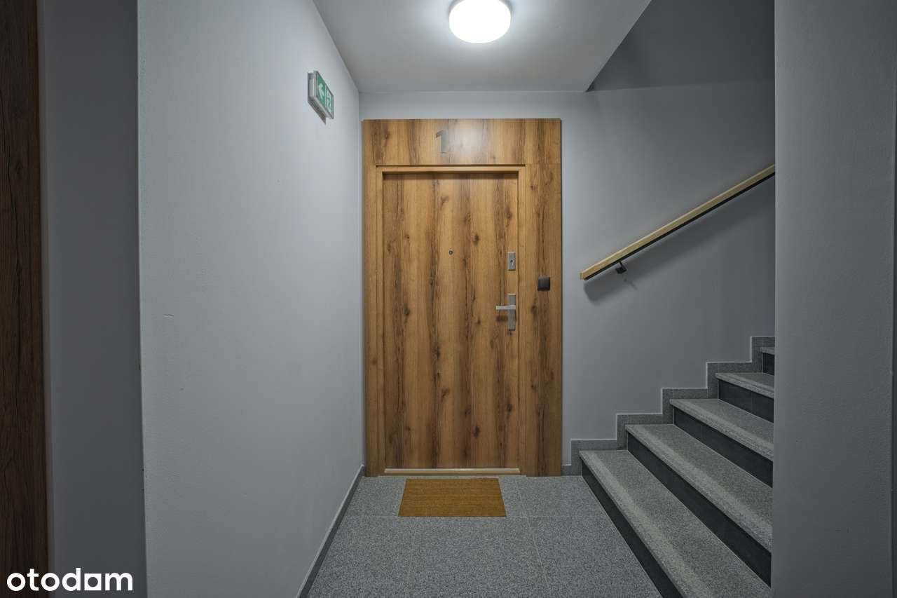 Nowe mieszkanie od zaraz| Dąbrowa Tarnowska | 35m² | 2 pokoje-12