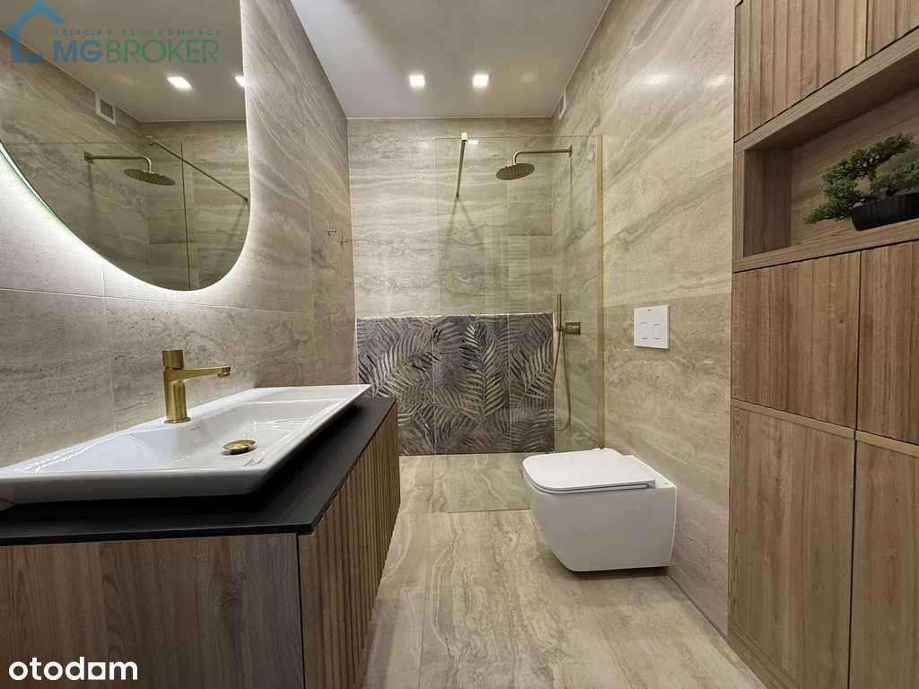 Mysłowice/APARTAMENT dla rodziny/Dwupoziomowy/Taras + ogródek/OD ZARAZ-11