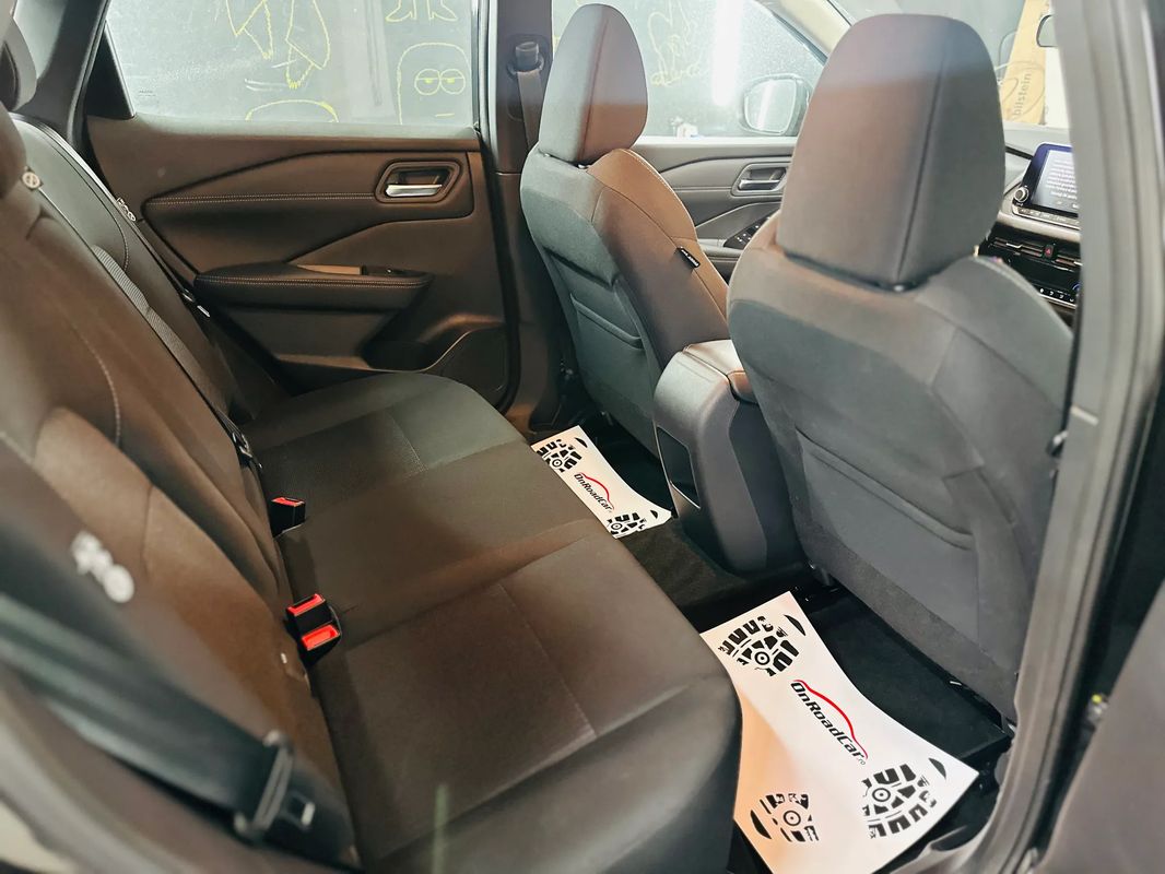 Nissan Qashqai - 31