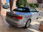 Audi A3 Cabrio 2.0 TDi Sport - 12