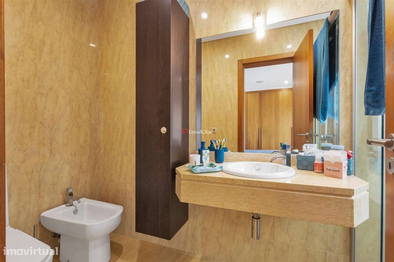 Moradia Geminada T3 Venda em Gulpilhares e Valadares,Vila Nova de Gaia-14