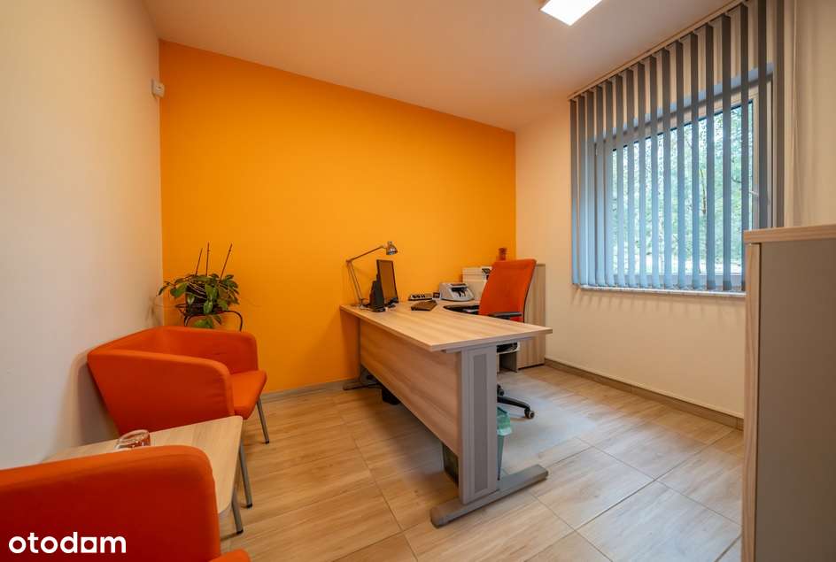 Hala biura i magazyny| Świetna lokalizacja| 1 km do węzła OMT - Pełny obrazek: 5/12