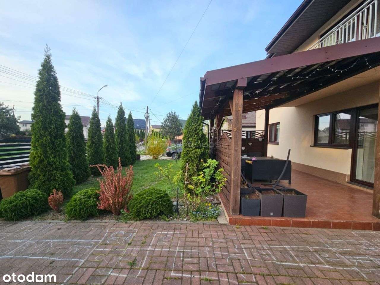 Na sprzedaż dom w Siedlcach!!! - Pełny obrazek: 3/20