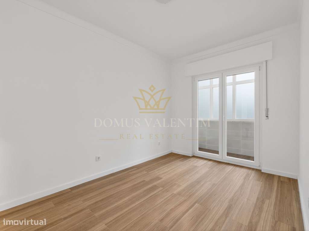 Apartamento T3 Remodelado - Setúbal-6