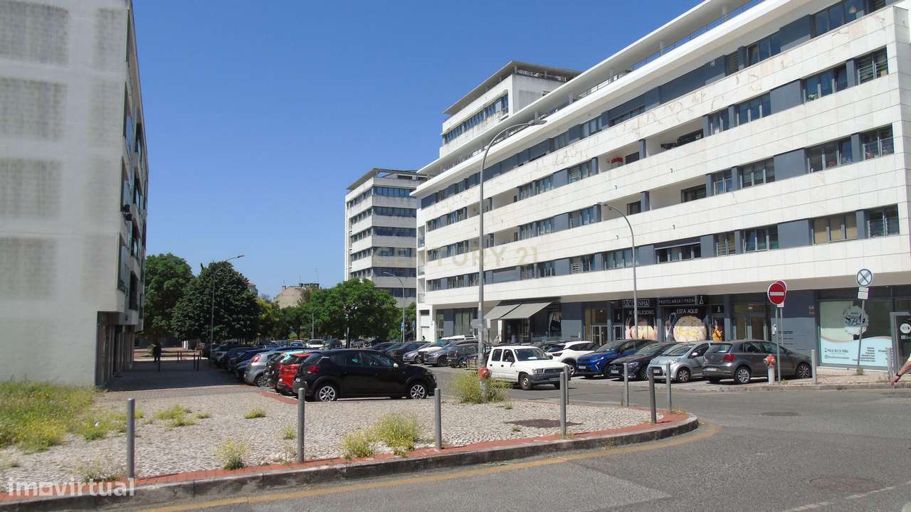 LOTE PARA CONSTRUÇÃO | 10 APARTAMENTOS,  VILLA PARK – AMADORA-6