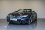 BMW 840 d xDrive Pack M - 1