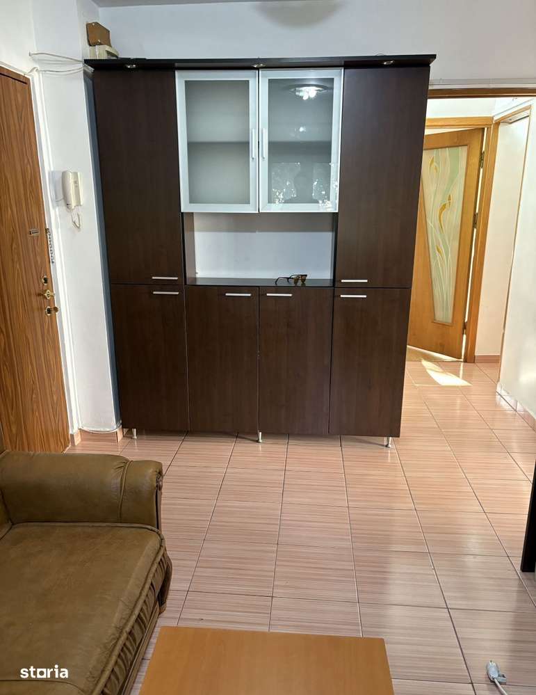 AP. 3 CAMERE AVIATIEI, CENTRALA TERMICA, BLOC REABILITAT, COMISION 0% - Imagine principală: 4/7