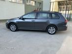 Volkswagen Golf 1.6 TDI Comfortline - 6