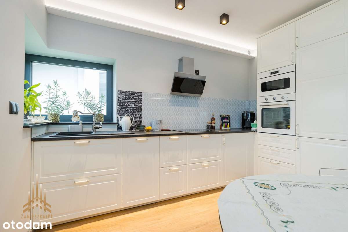 Bez Prowizji - Nowy dom | Wkd Opacz | od zaraz-3