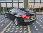 BMW Seria 3 318d GT Luxury Line - 3