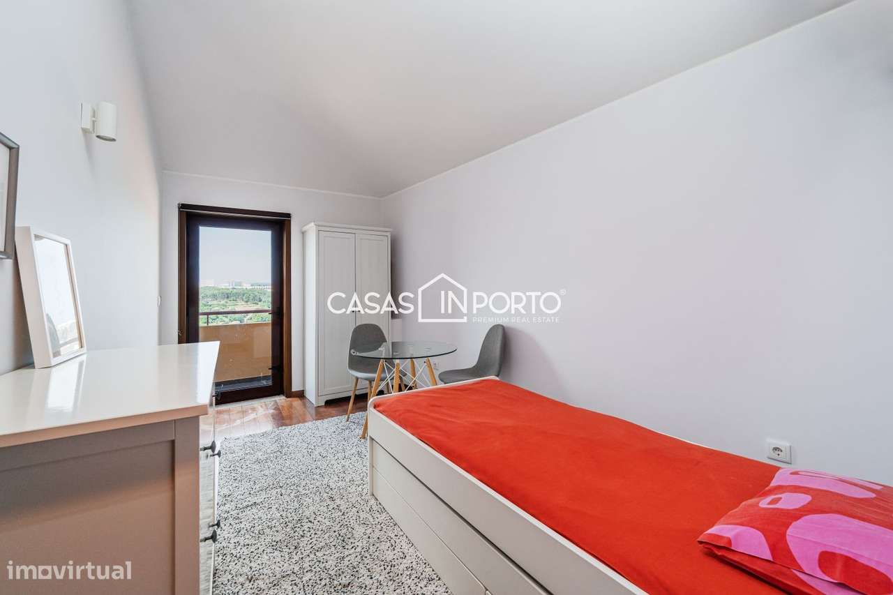 Apartamento T3 Duplex no Passeio das Virtudes-29